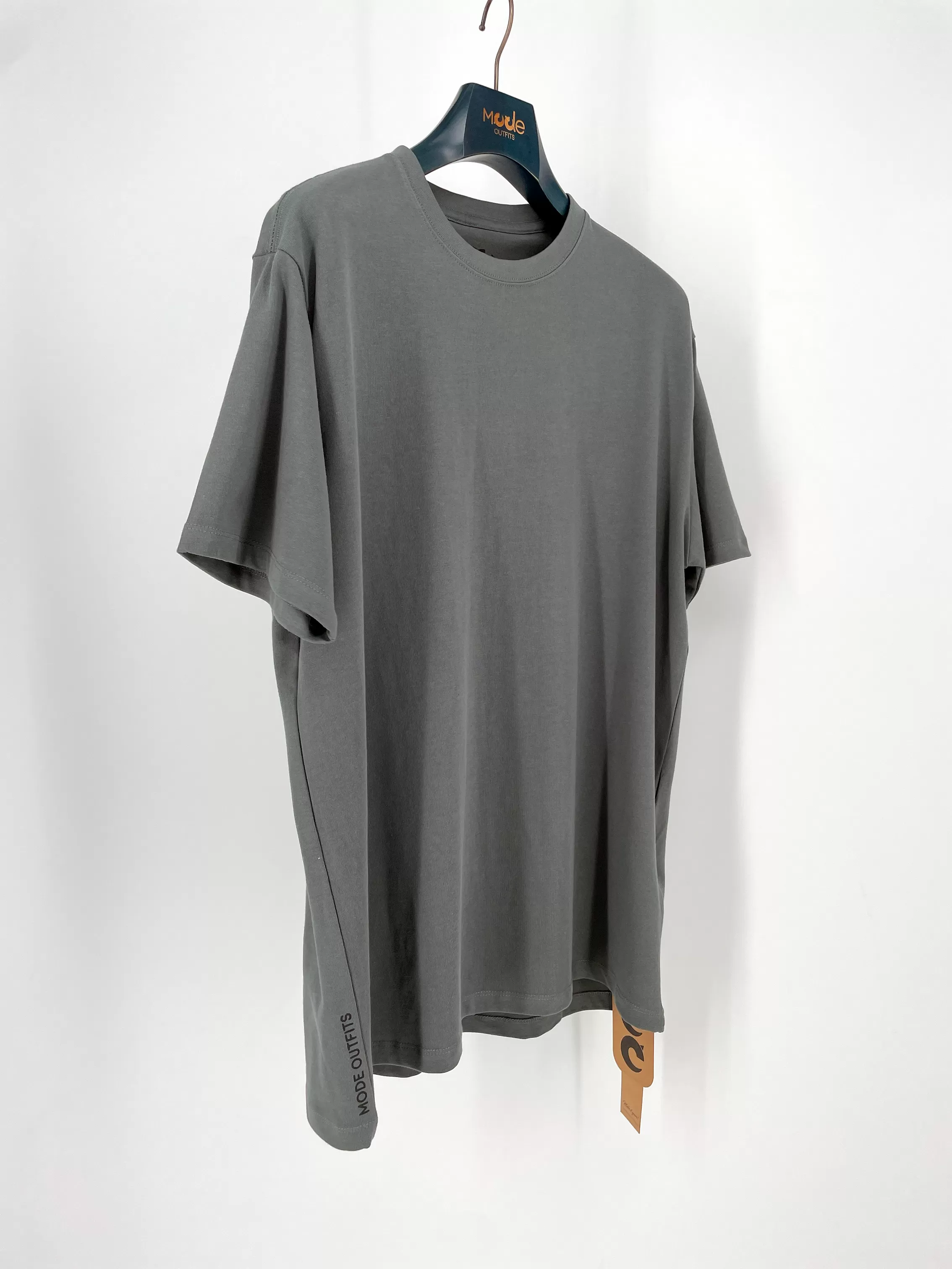 Oversized t-shirts