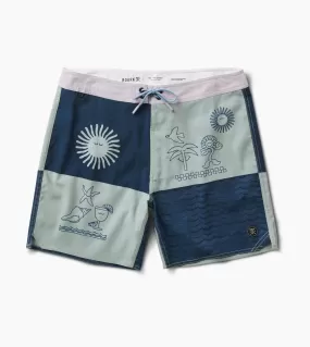 Passage Boardshorts 17"