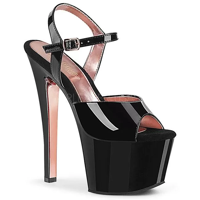 Pleaser Sky-309TT Sandals