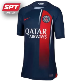 PSG Kids Home Jersey - 2023/24