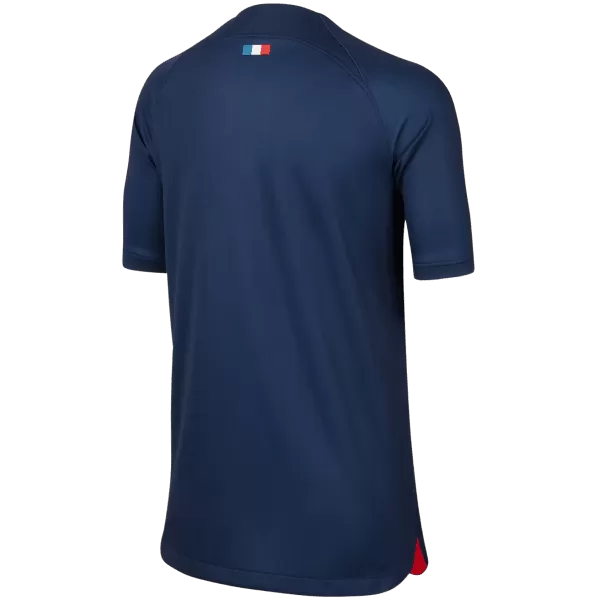 PSG Kids Home Jersey - 2023/24