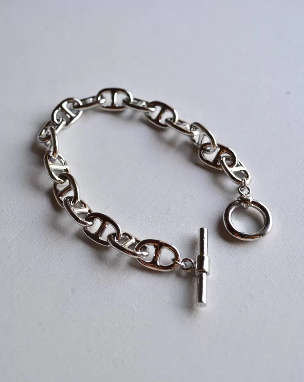 pull tab bracelet