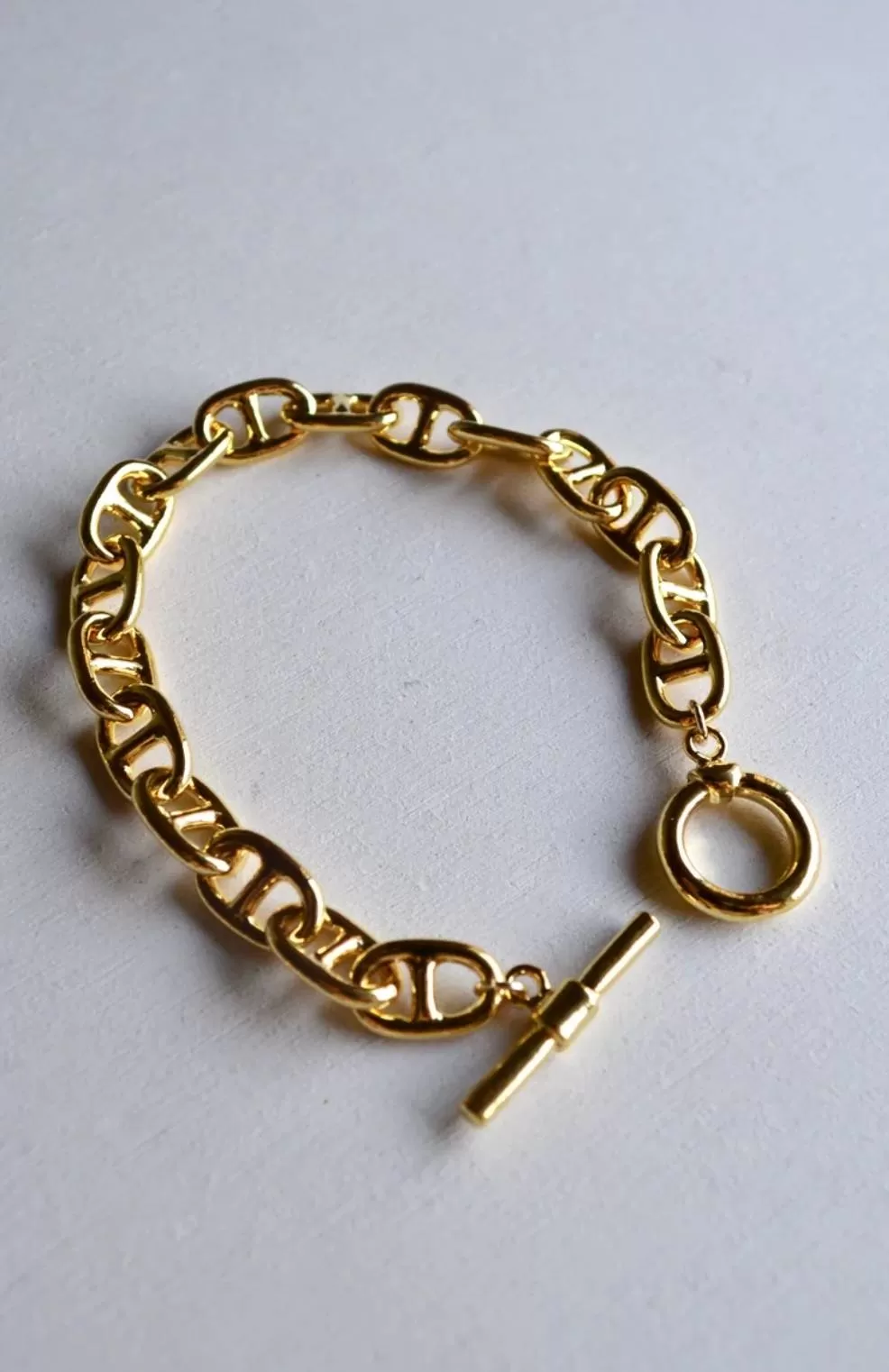 pull tab bracelet