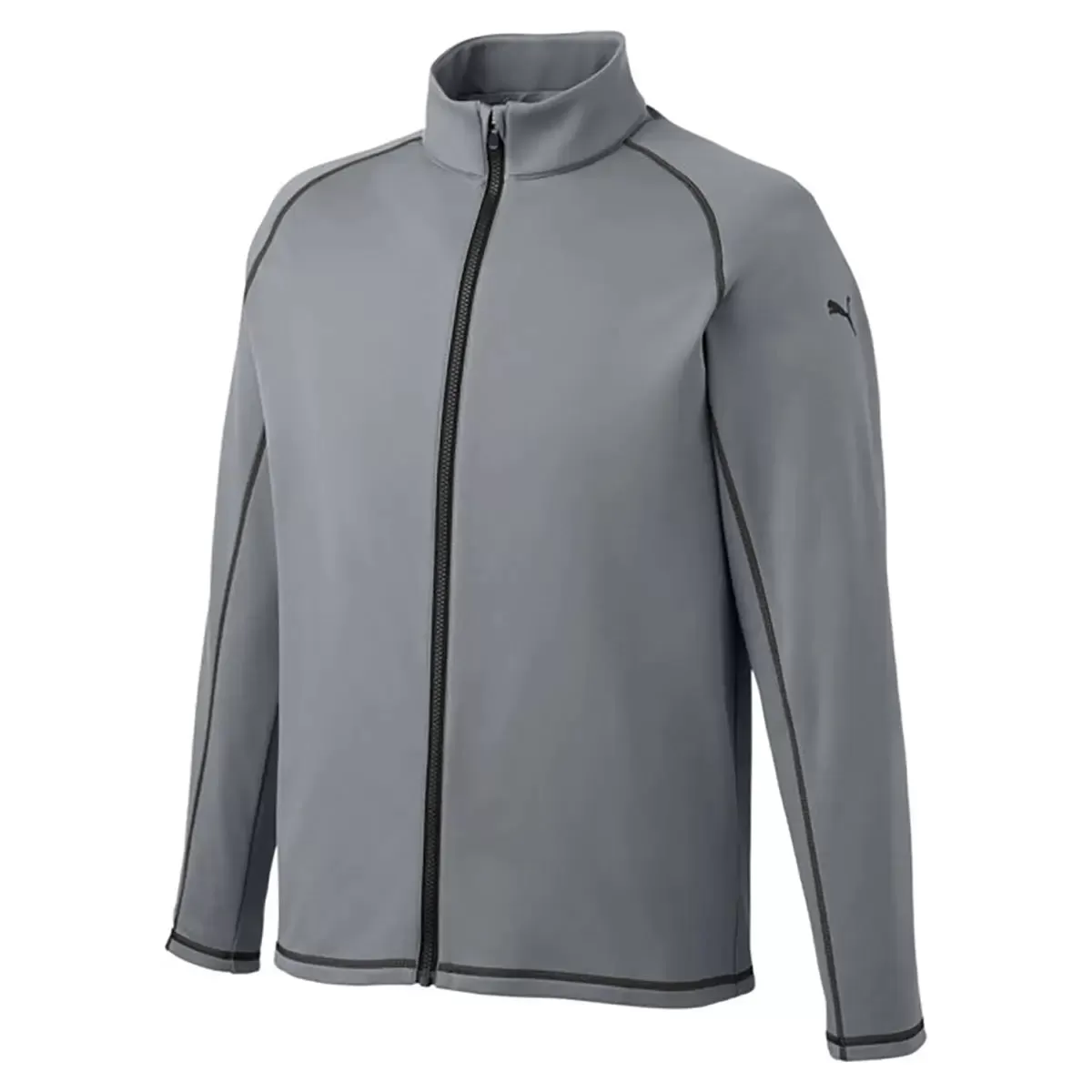 PUMA Men's Fairway Golf Full-Zip