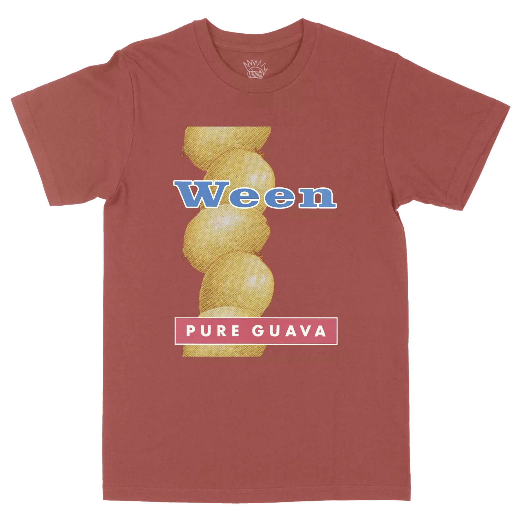 Pure Guava Tee