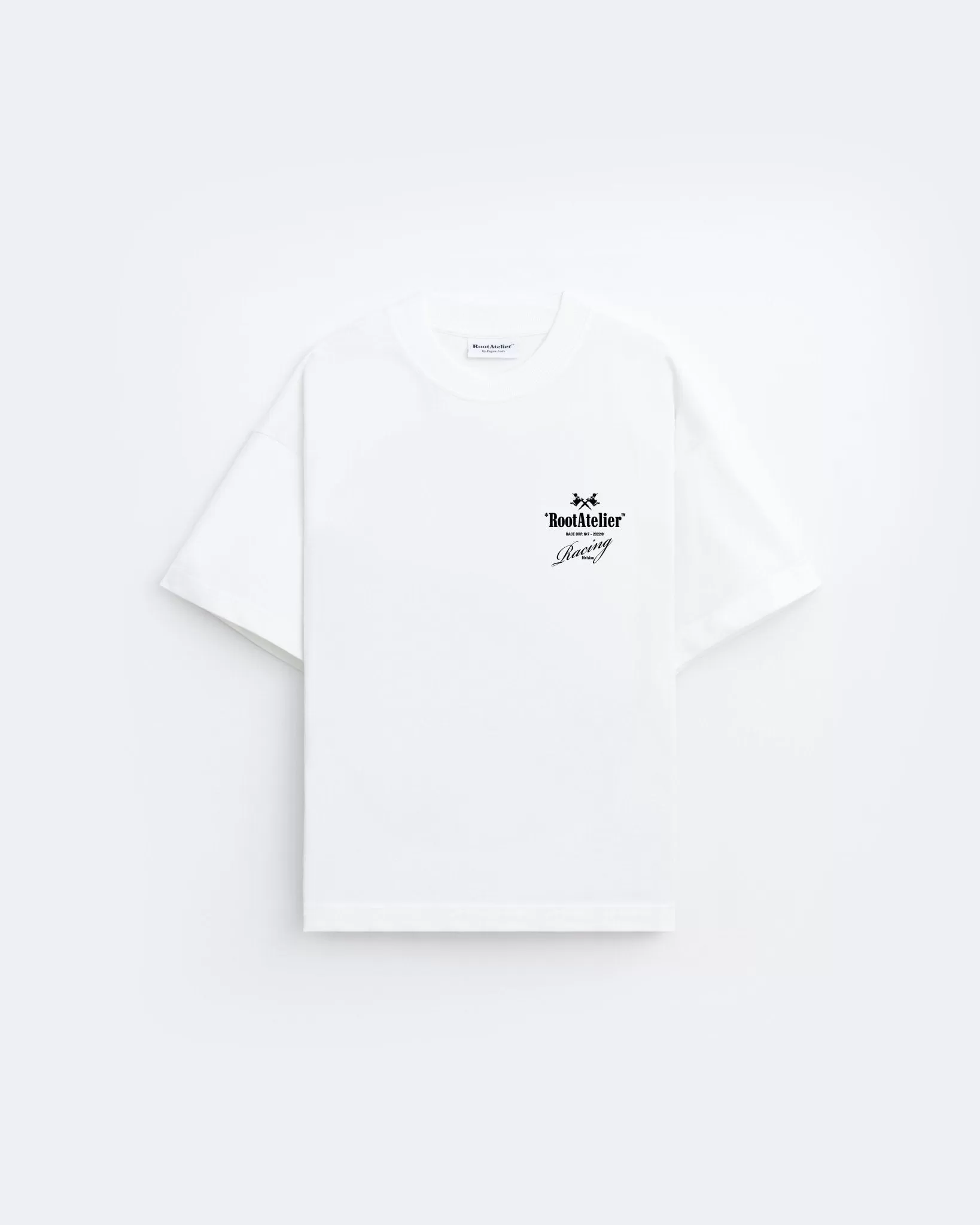 Race 7 300SL Tee