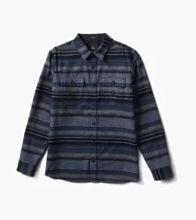 Roark x Pendleton Nordsman Long Sleeve Flannel