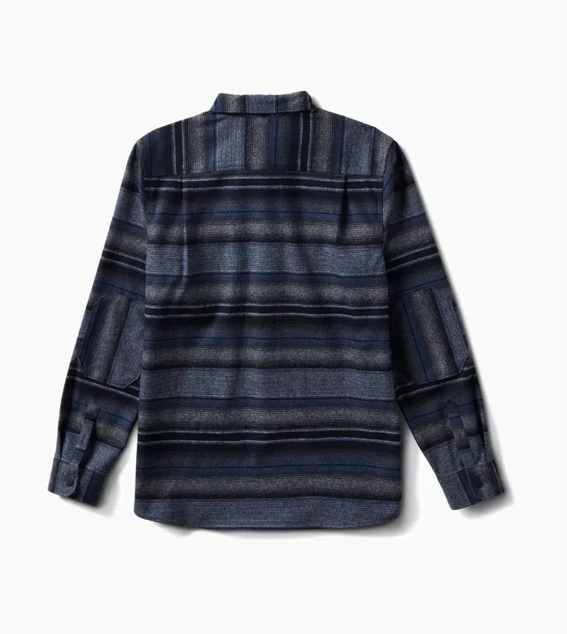 Roark x Pendleton Nordsman Long Sleeve Flannel