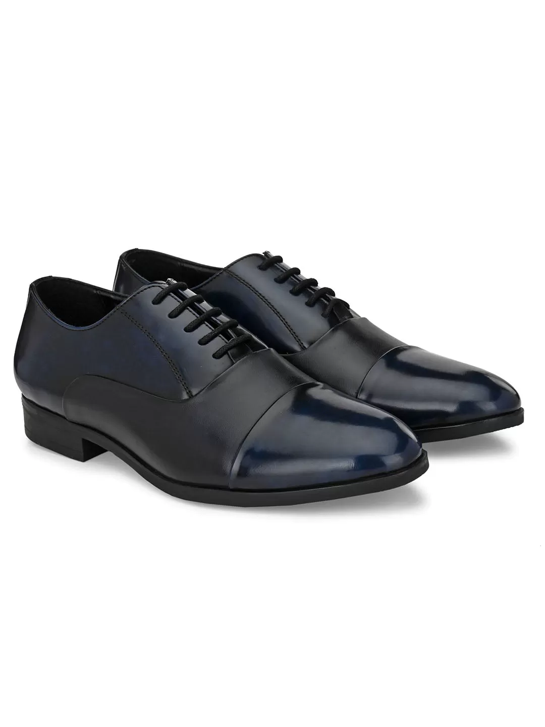 Robert Blue Oxford