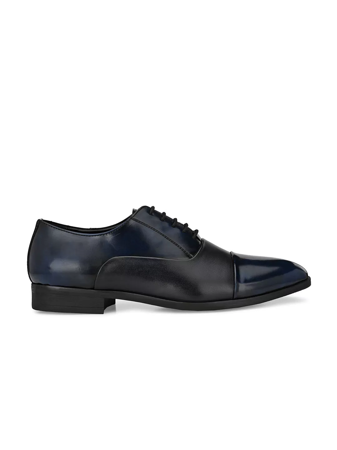 Robert Blue Oxford