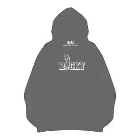 Rocky (Oversized Hoodie)