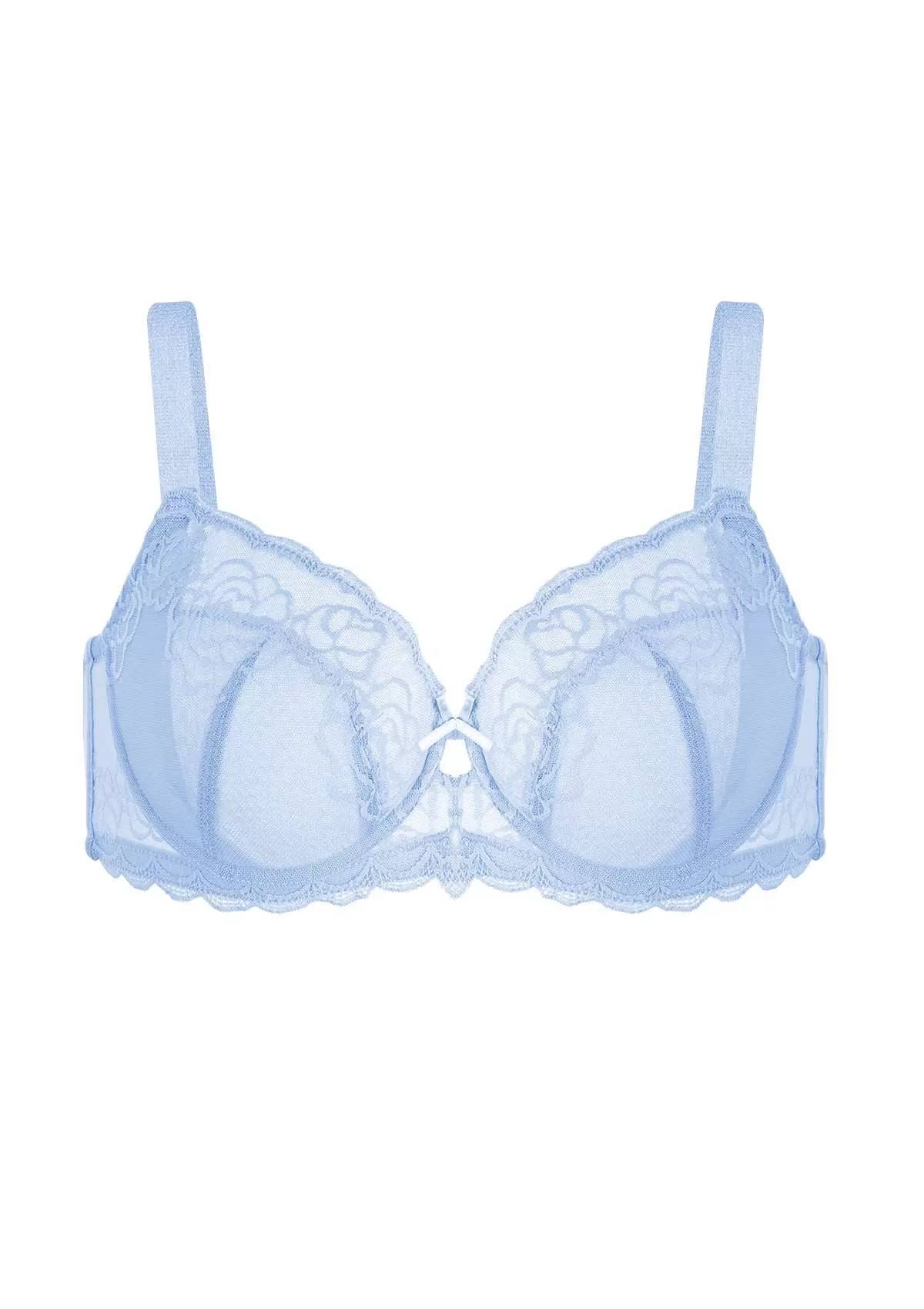 Rosa Bonica Lace Unlined Bra