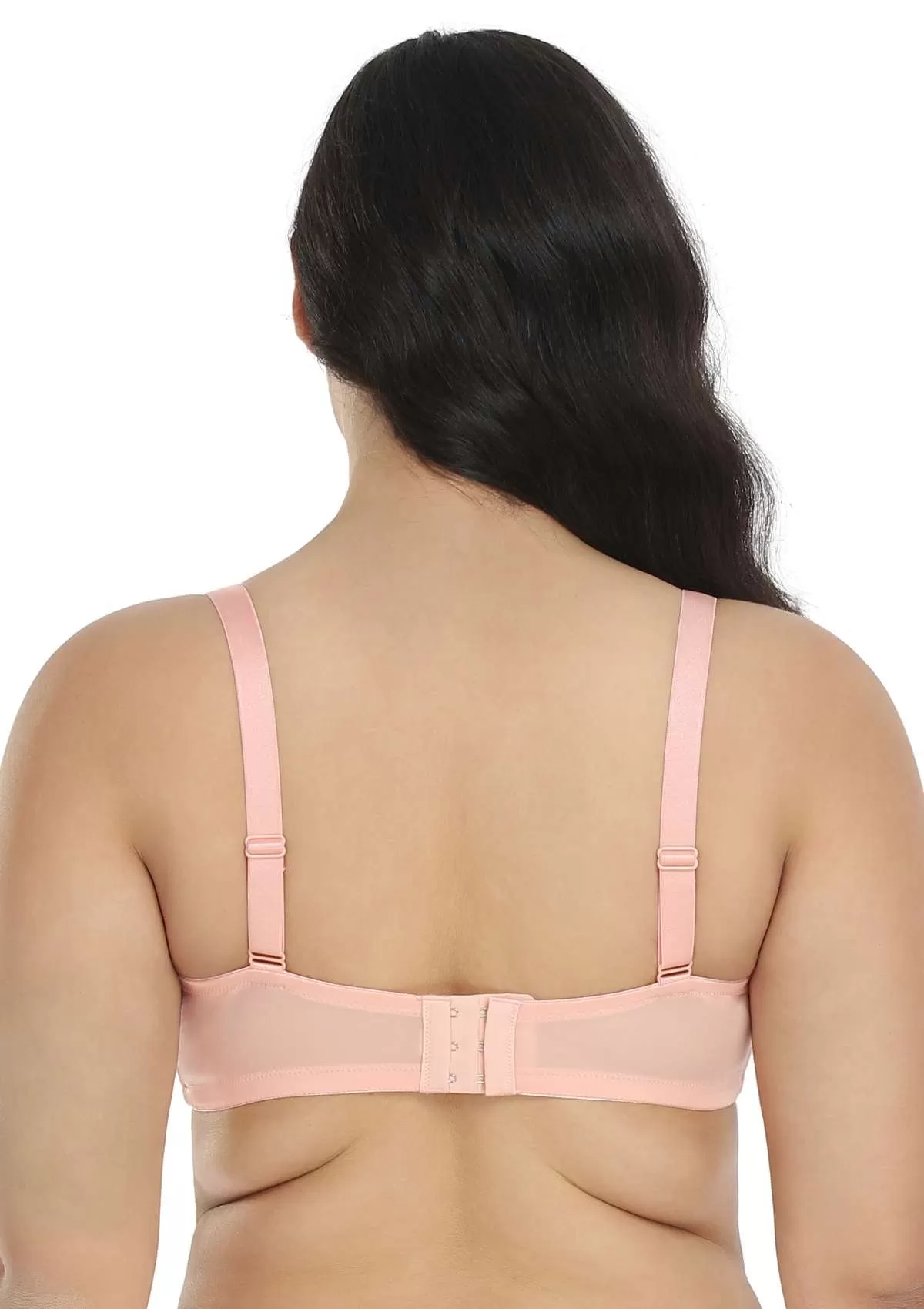 Rosa Bonica Lace Unlined Bra