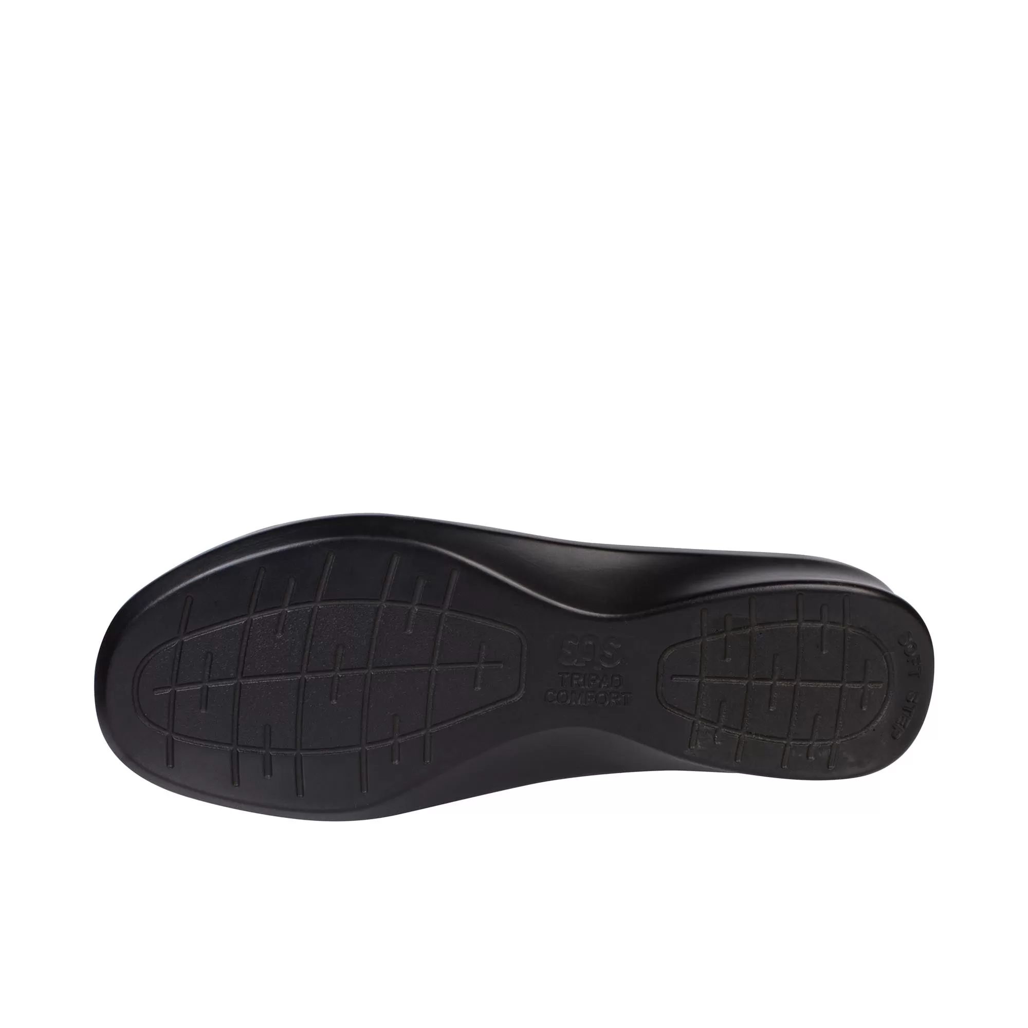 SAS Womens Roamer Black