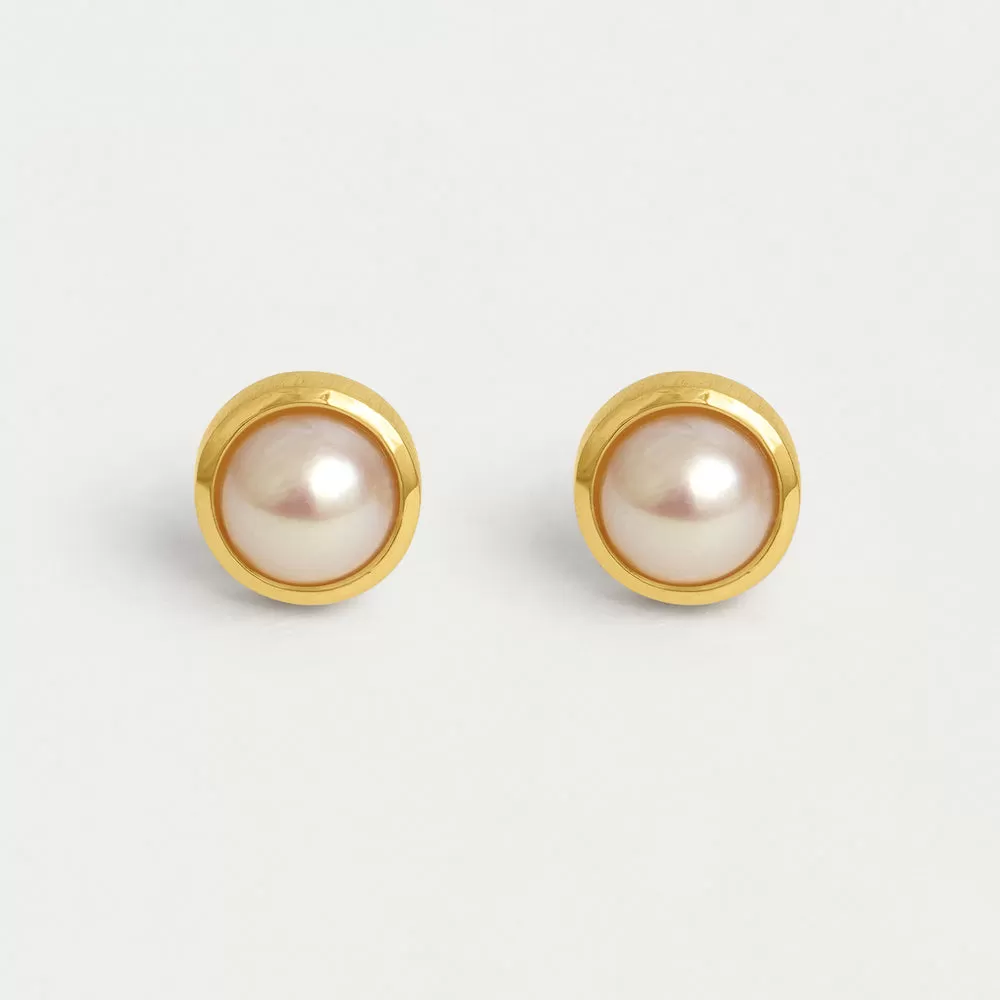 Signature Midi Knockout Studs