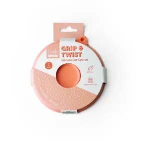 Silicone Jar Opener  - Four Colors