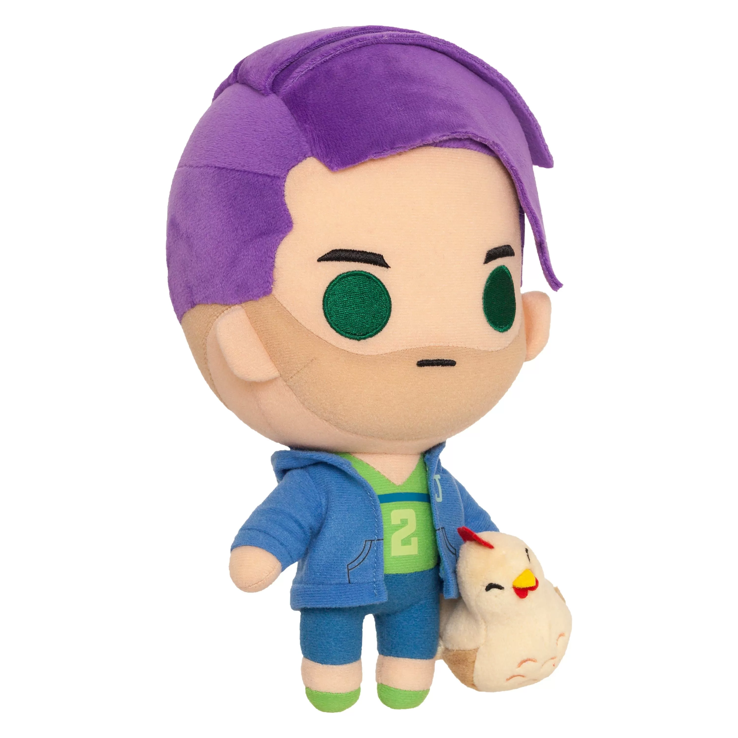 Stardew Valley - Shane Collector's Plush