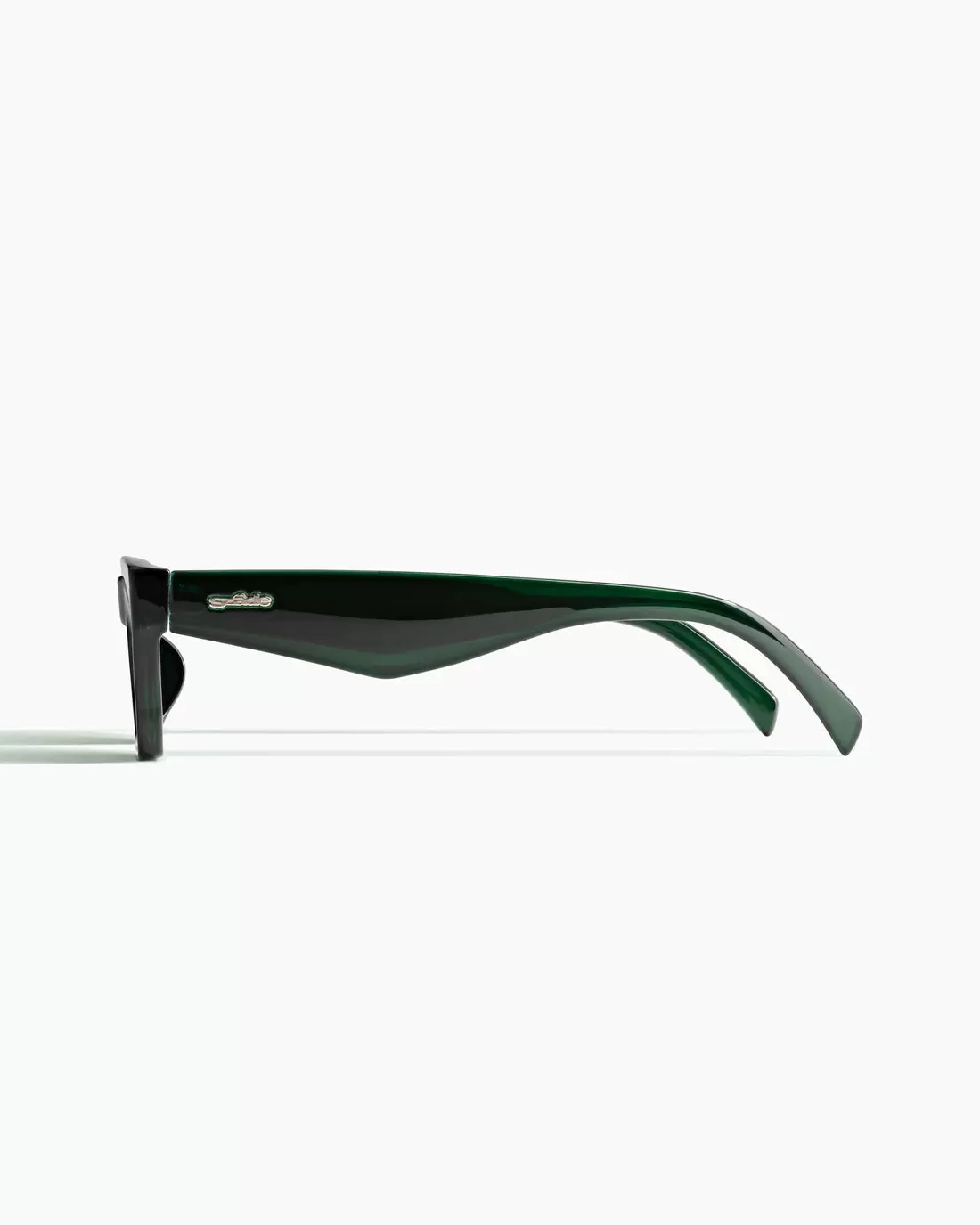 Szade - Cade - Racing green / moss polarised