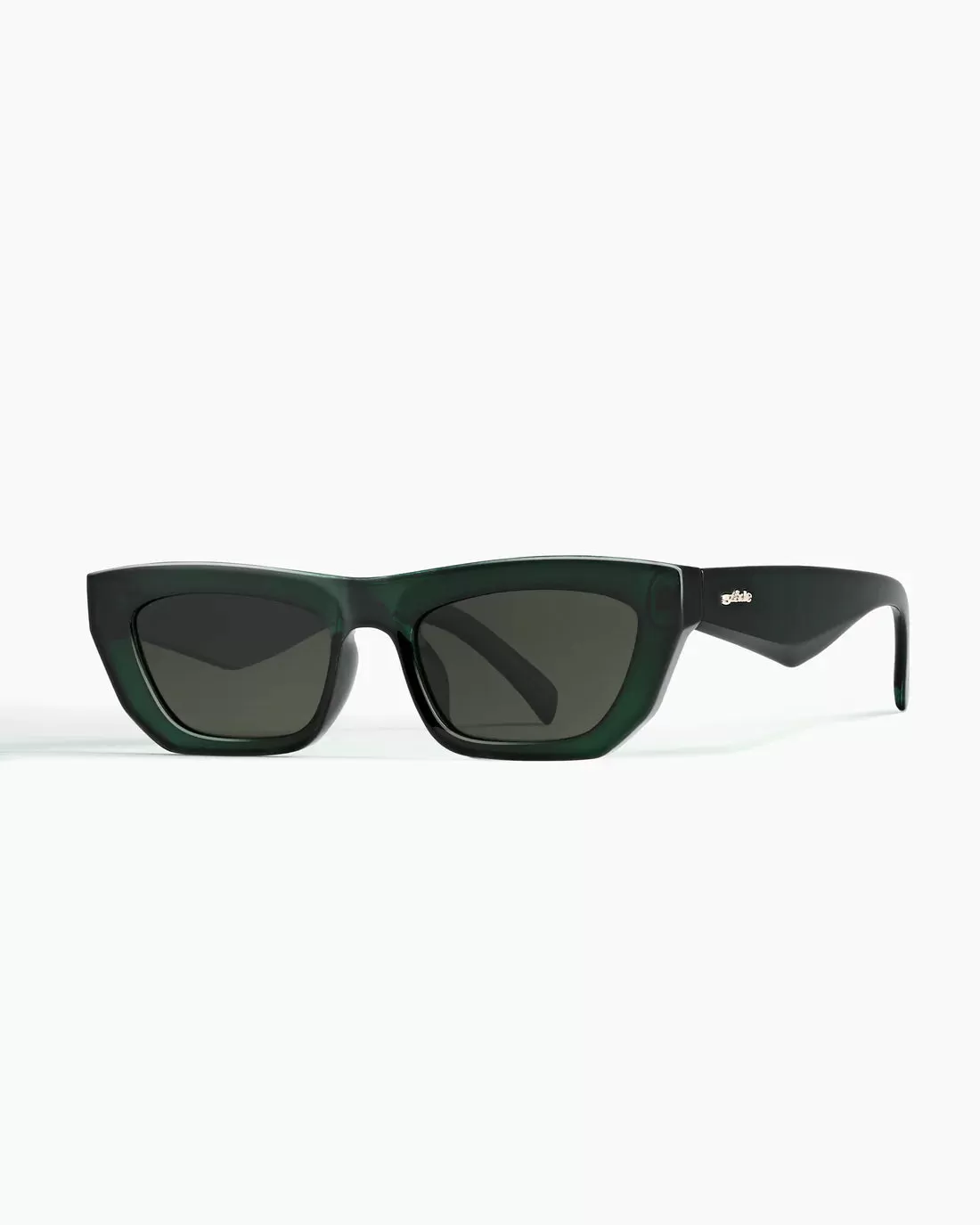 Szade - Cade - Racing green / moss polarised