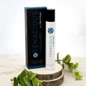 Tenacious Rollerball Perfume