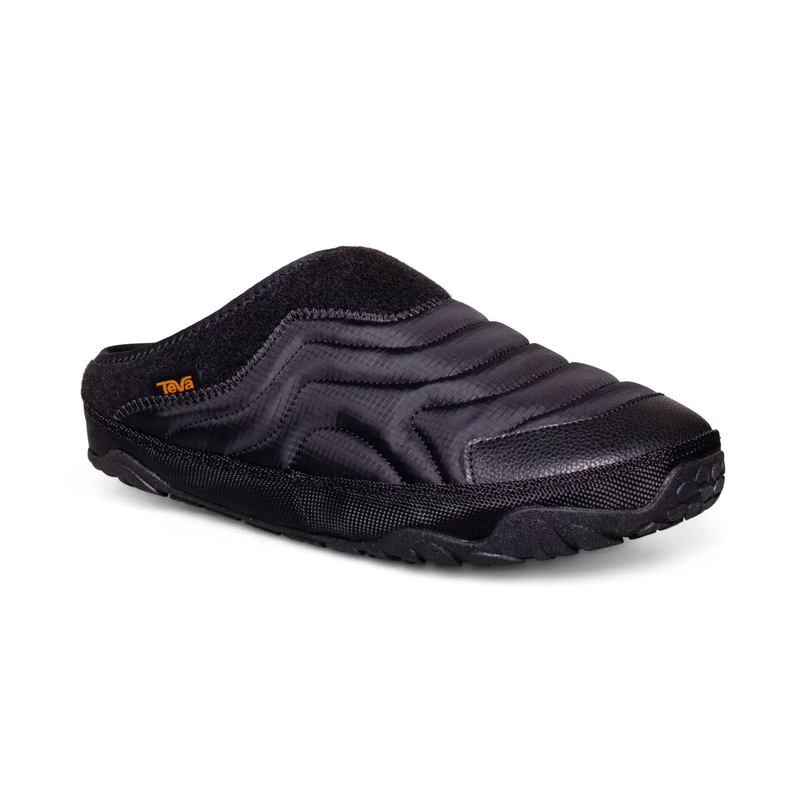 Teva Re Ember Terrain Black Shoes - All Gender