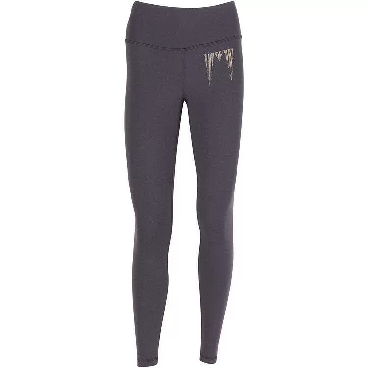 The "Urban Chic" Logo Legging