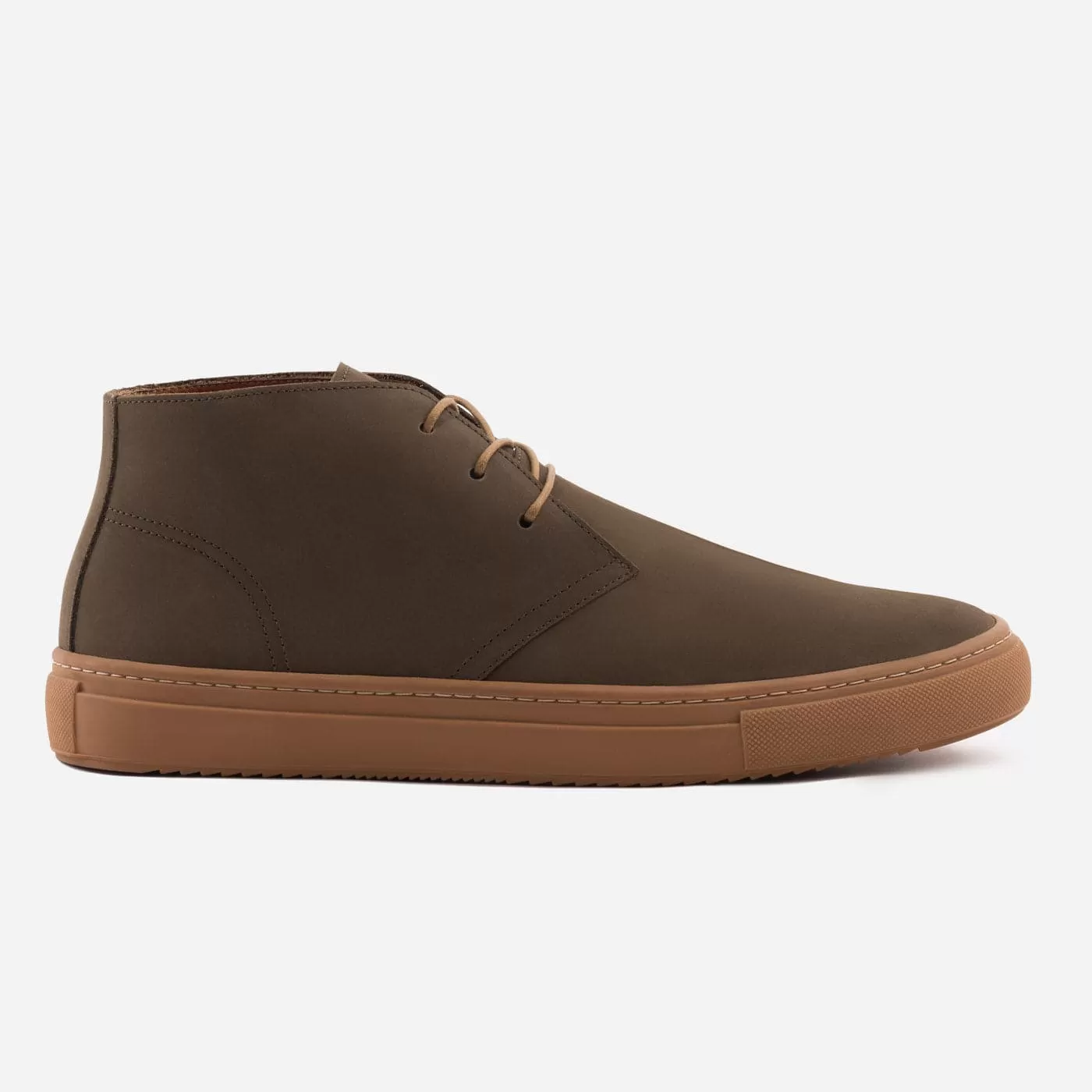 Toledo Chukka Sneakers - Nubuck - Men's