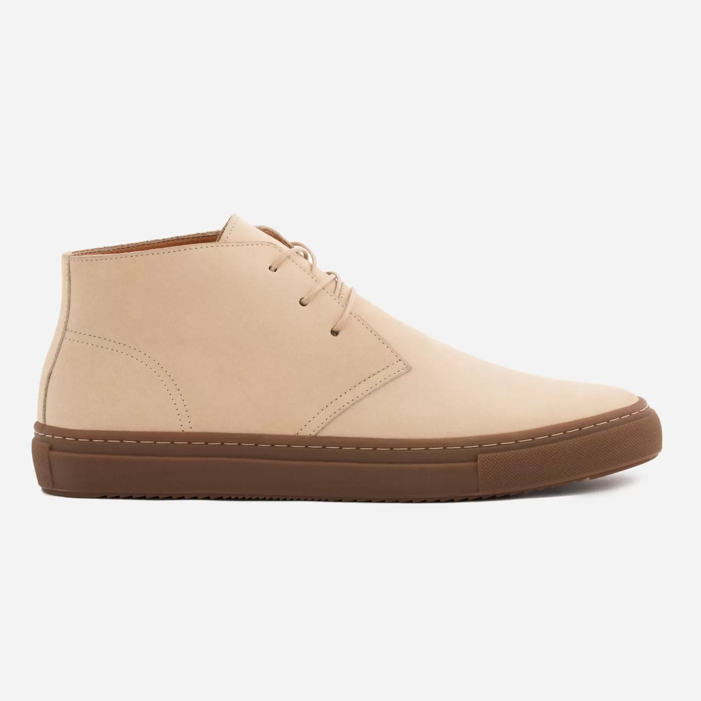 Toledo Chukka Sneakers - Nubuck - Men's