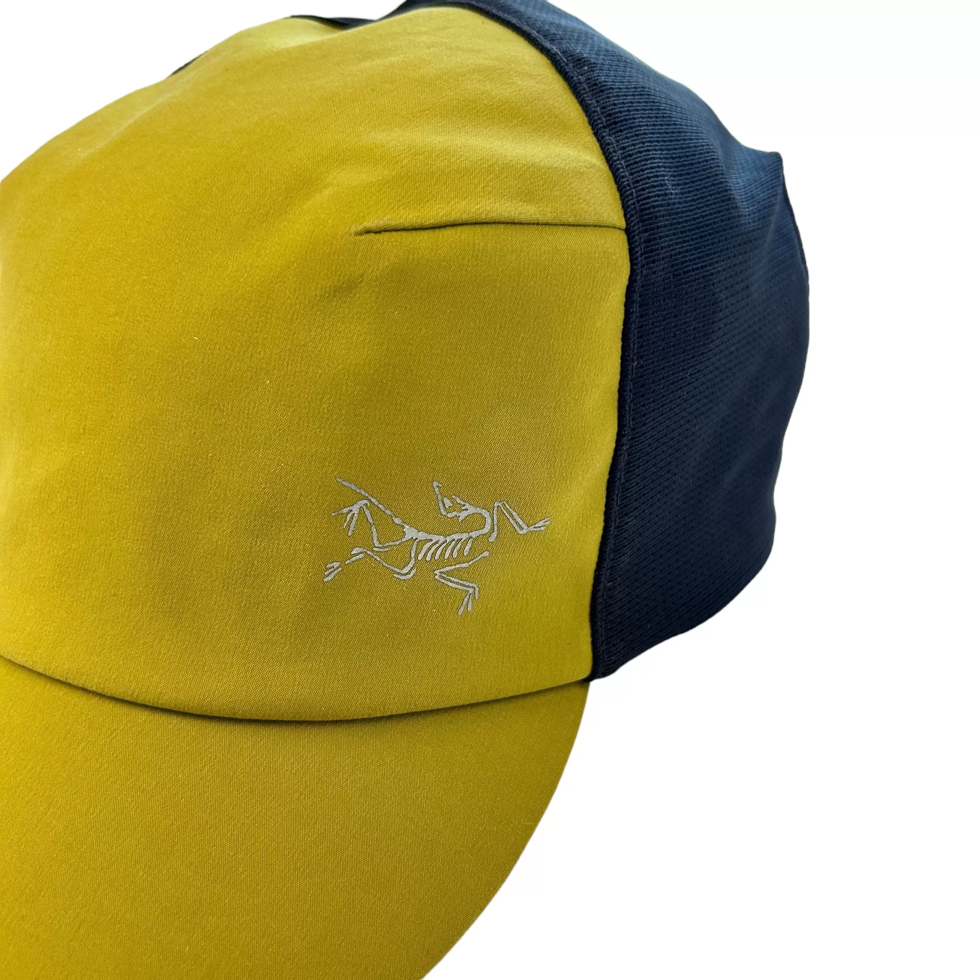 Vintage Arcteryx Lightweight Hiking Cap