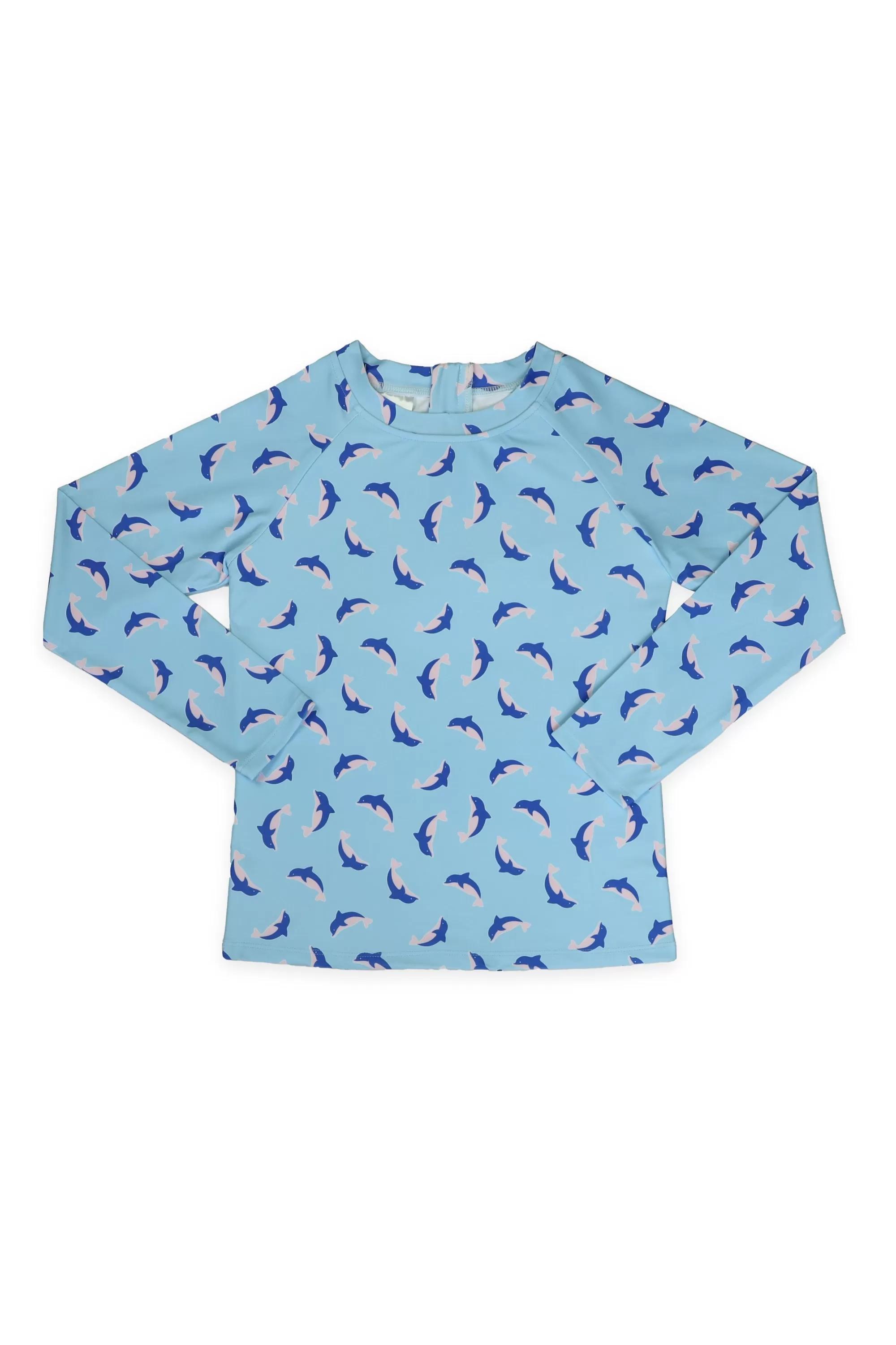 Waikiki Kids Unisex Rash Guard