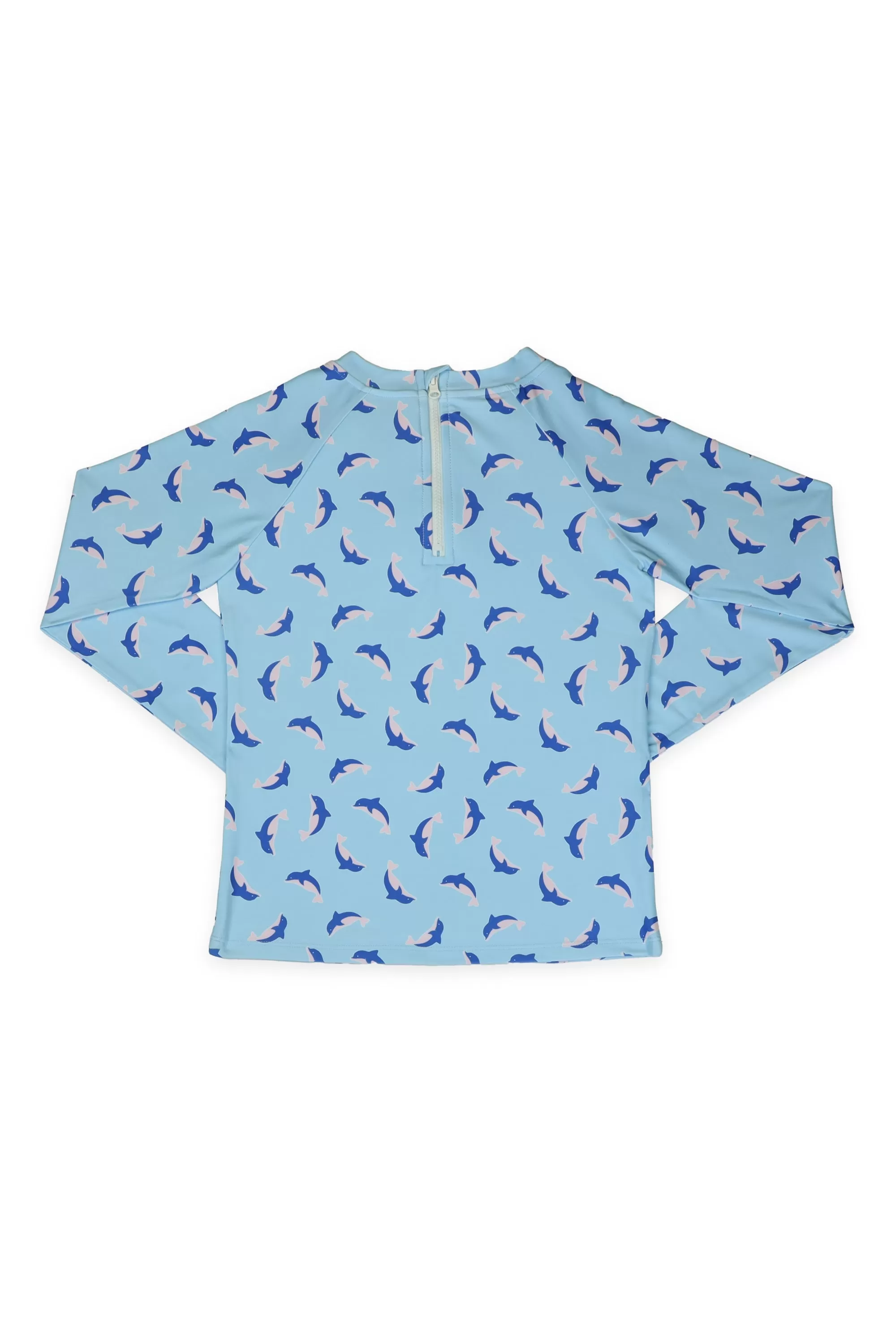 Waikiki Kids Unisex Rash Guard