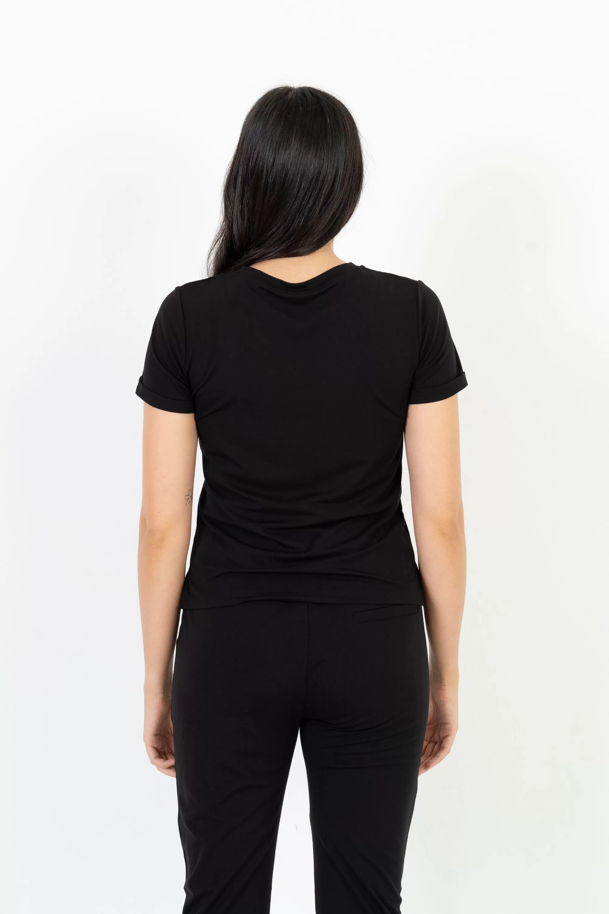 Women's Basic T-shirt