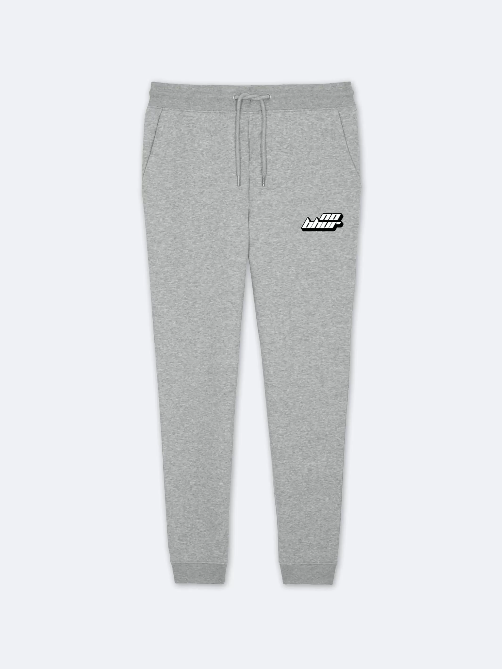 Womens Future Sweat Pants (Grey)