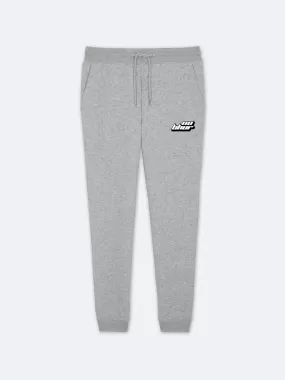 Womens Future Sweat Pants (Grey)