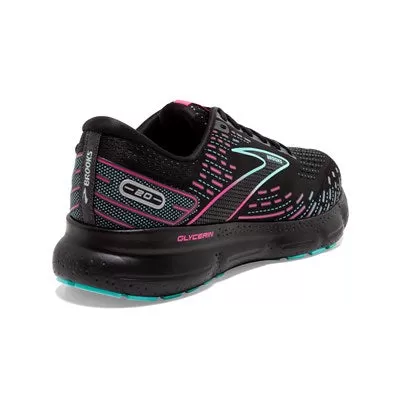 Women's Glycerin 20