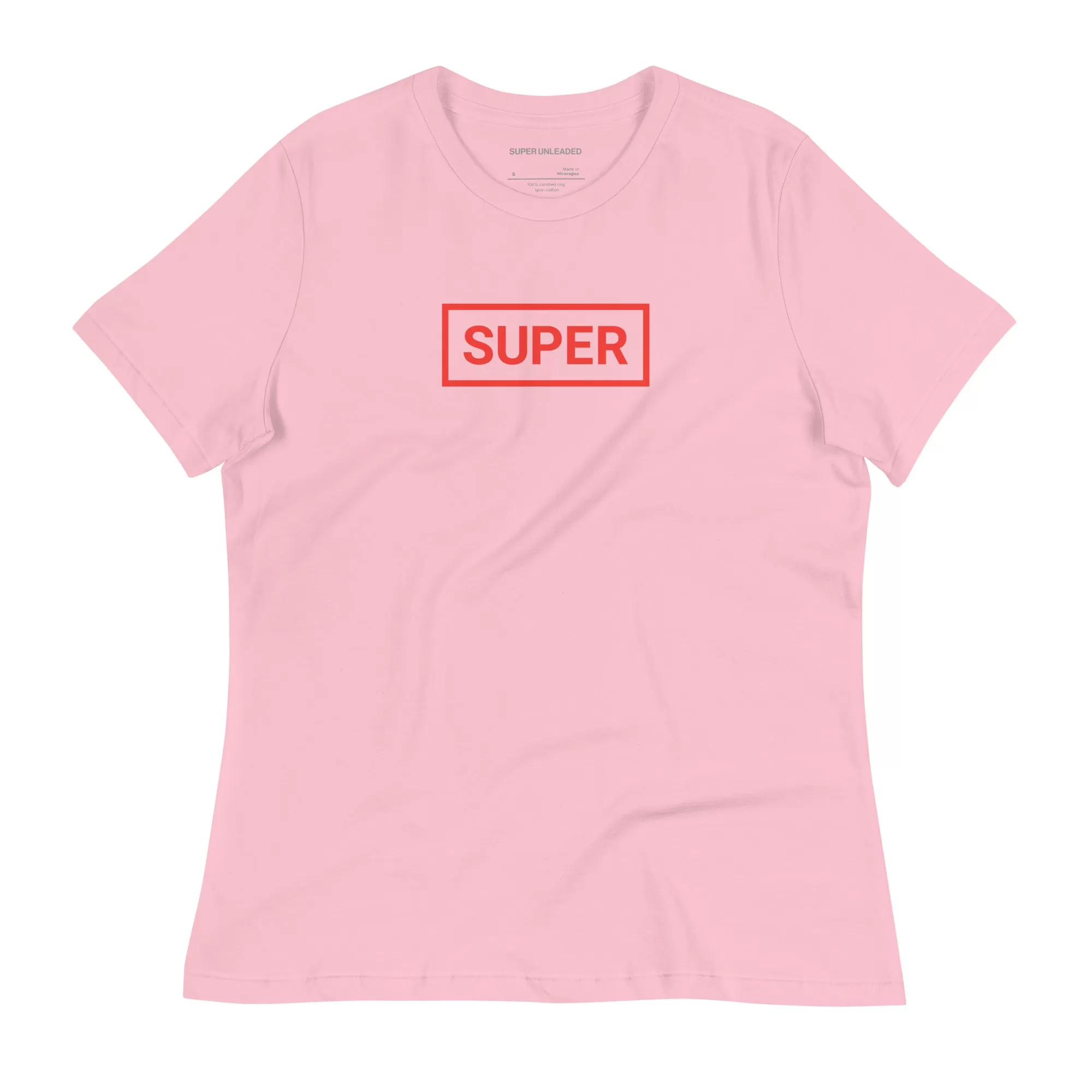 Women's Logo Outline T-Shirt