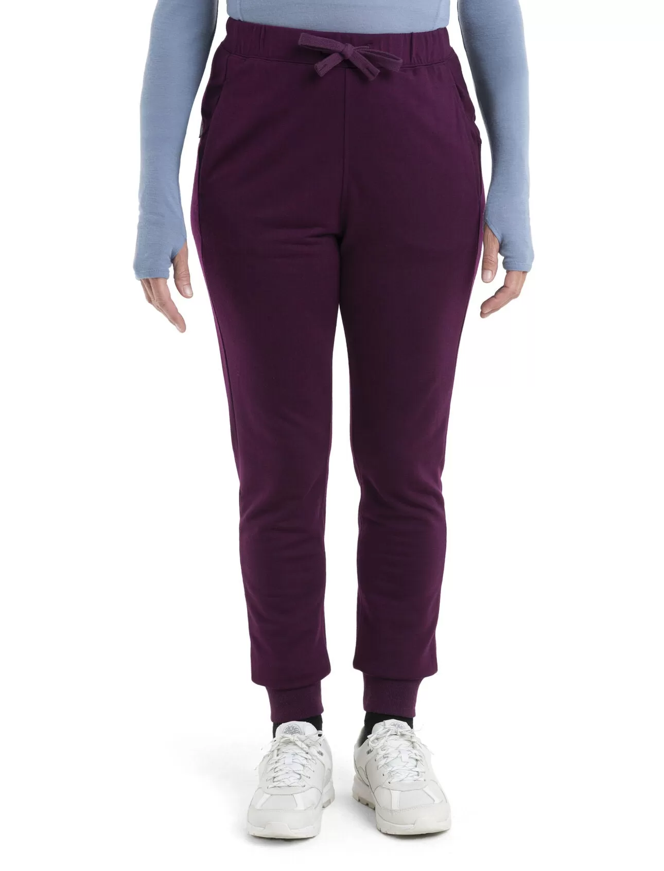 Womens Merino Crush II Pants