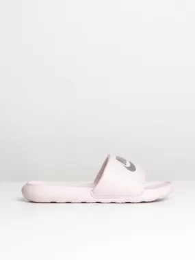 WOMENS NIKE VICTORI ONE SLIDES