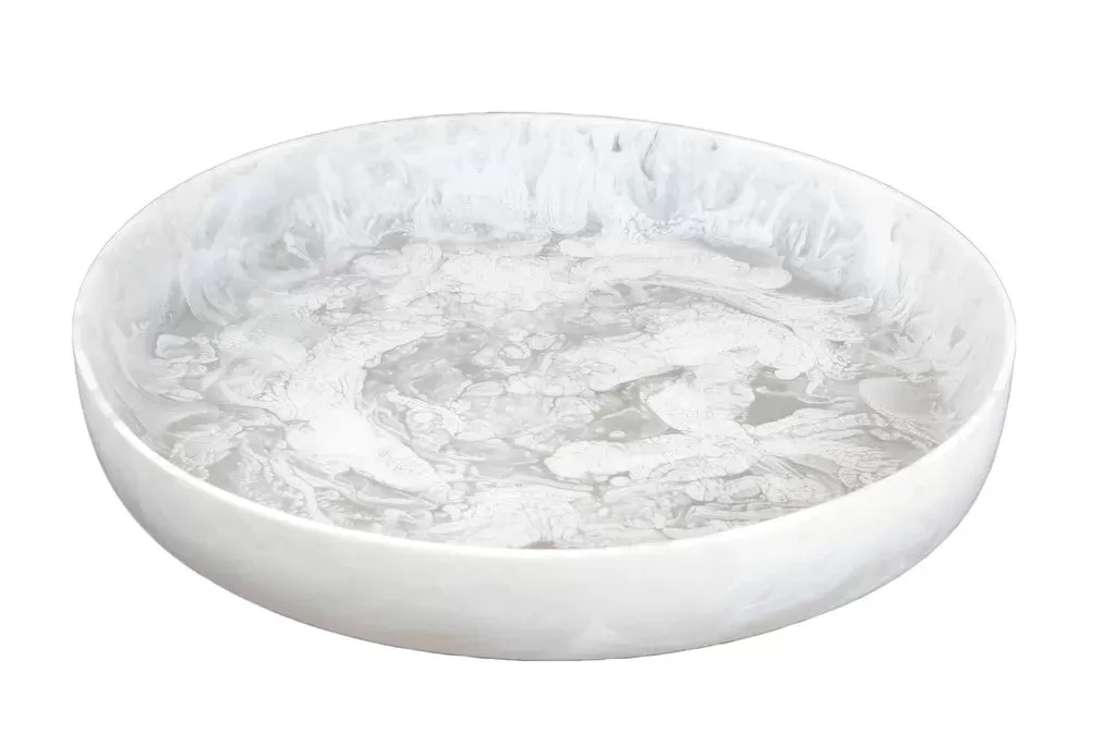 X-Large Flat Bowl