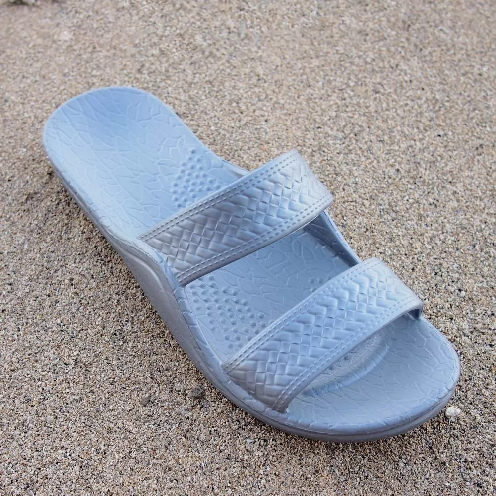 Zero-G  JANDAL ®  •  Silver