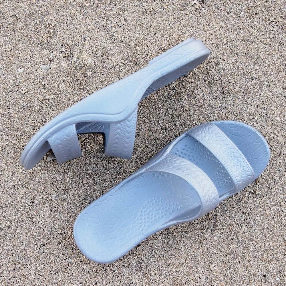 Zero-G  JANDAL ®  •  Silver